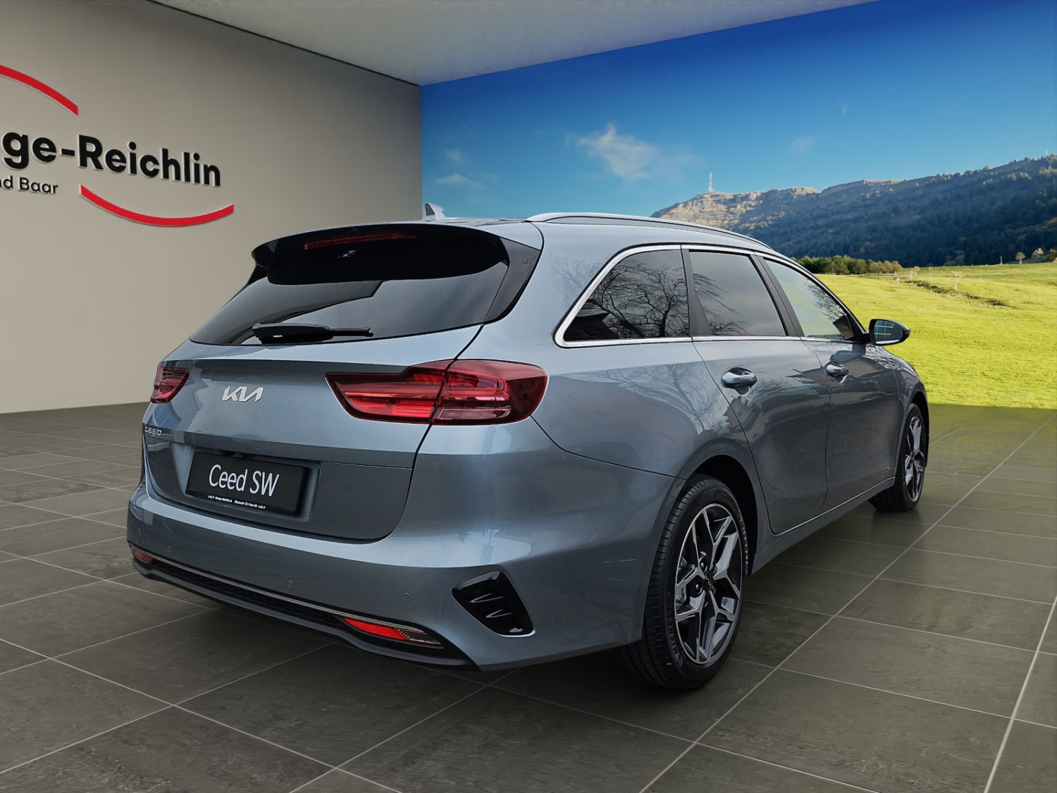 KIA Ceed SW 1.5 T-GDi MHEV Power-image-4