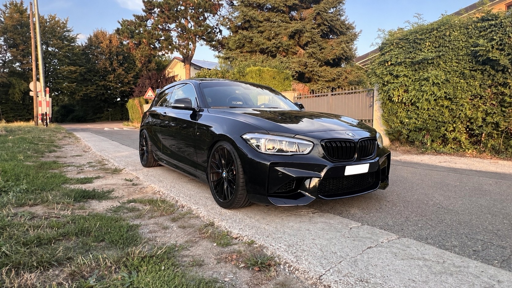 BMW M140i xDrive — slika 1