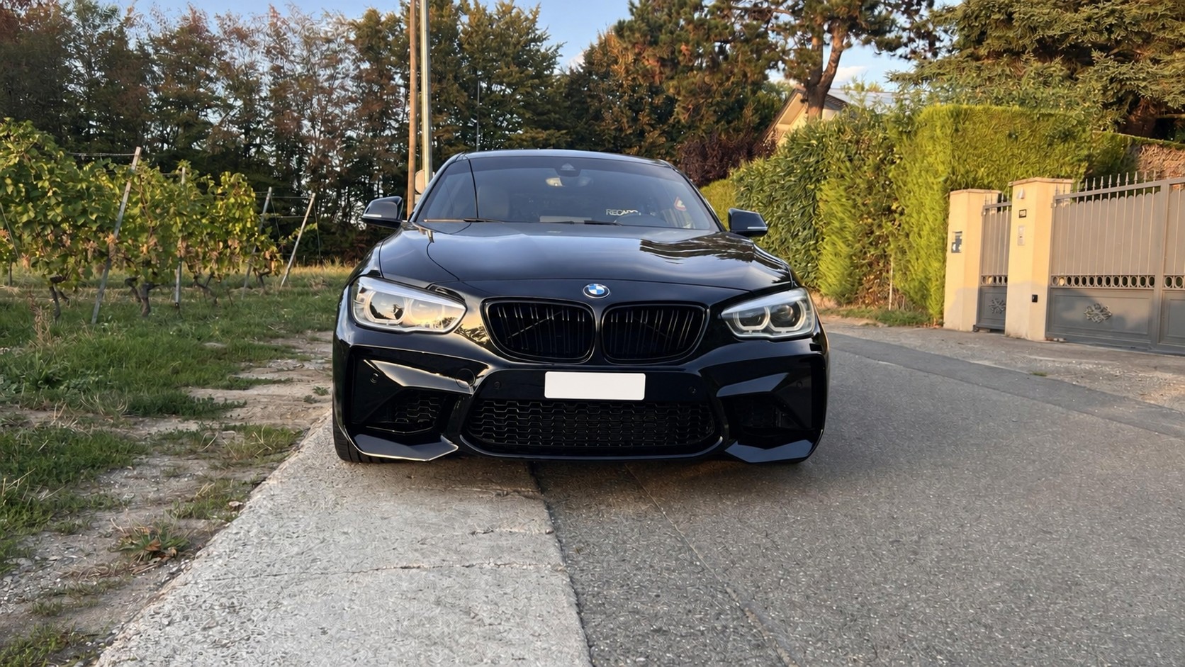 BMW M140i xDrive-image-1