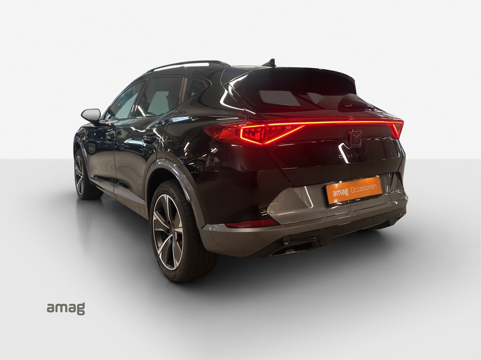 CUPRA Formentor 1.5 TSI Inicio DSG-image-2