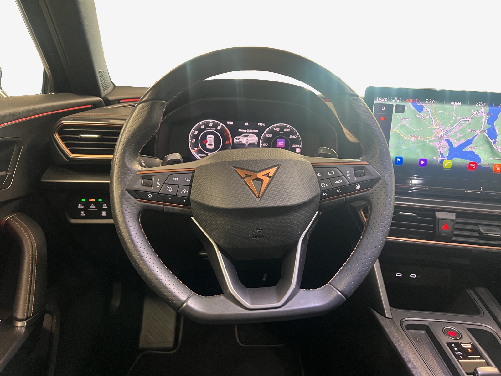 CUPRA Formentor 1.5 TSI Inicio DSG-image-9