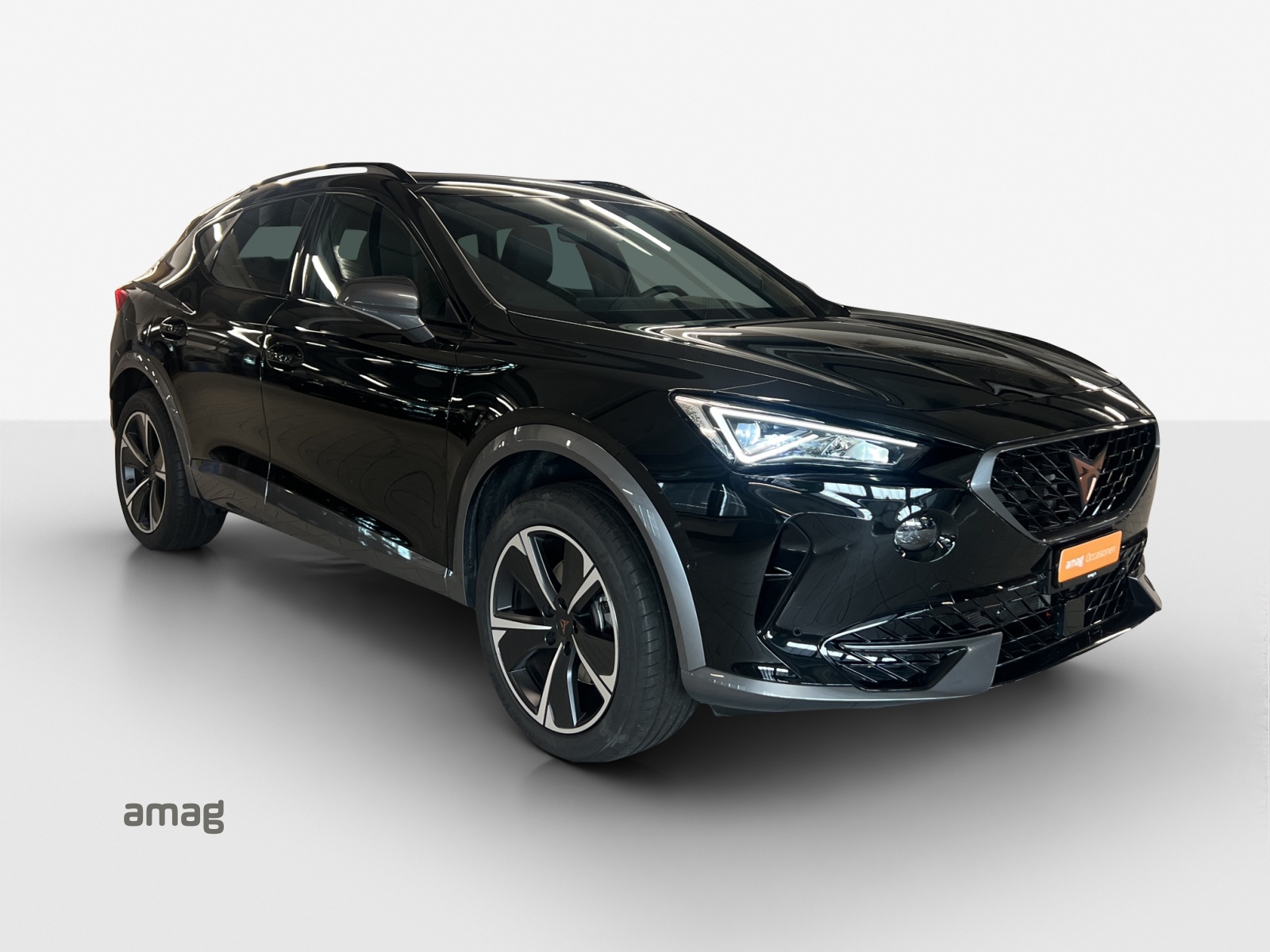 CUPRA Formentor 1.5 TSI Inicio DSG-image-5