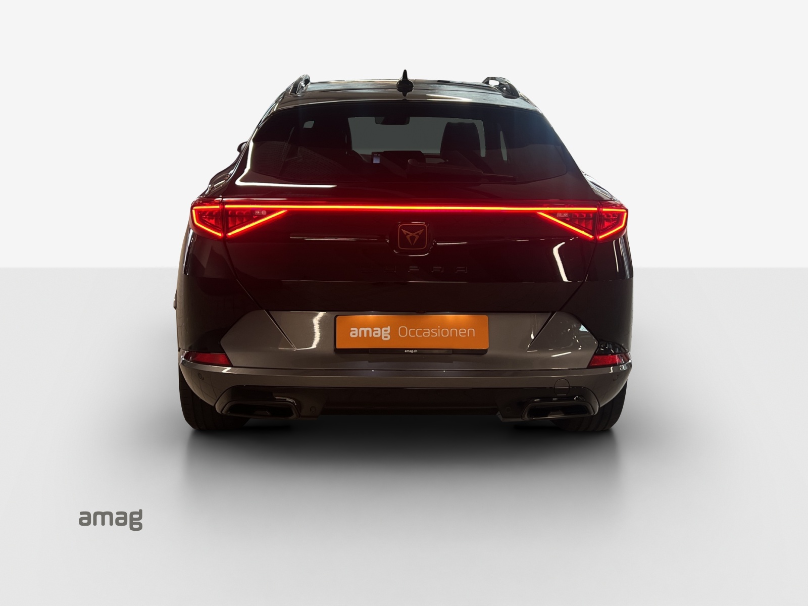 CUPRA Formentor 1.5 TSI Inicio DSG-image-3