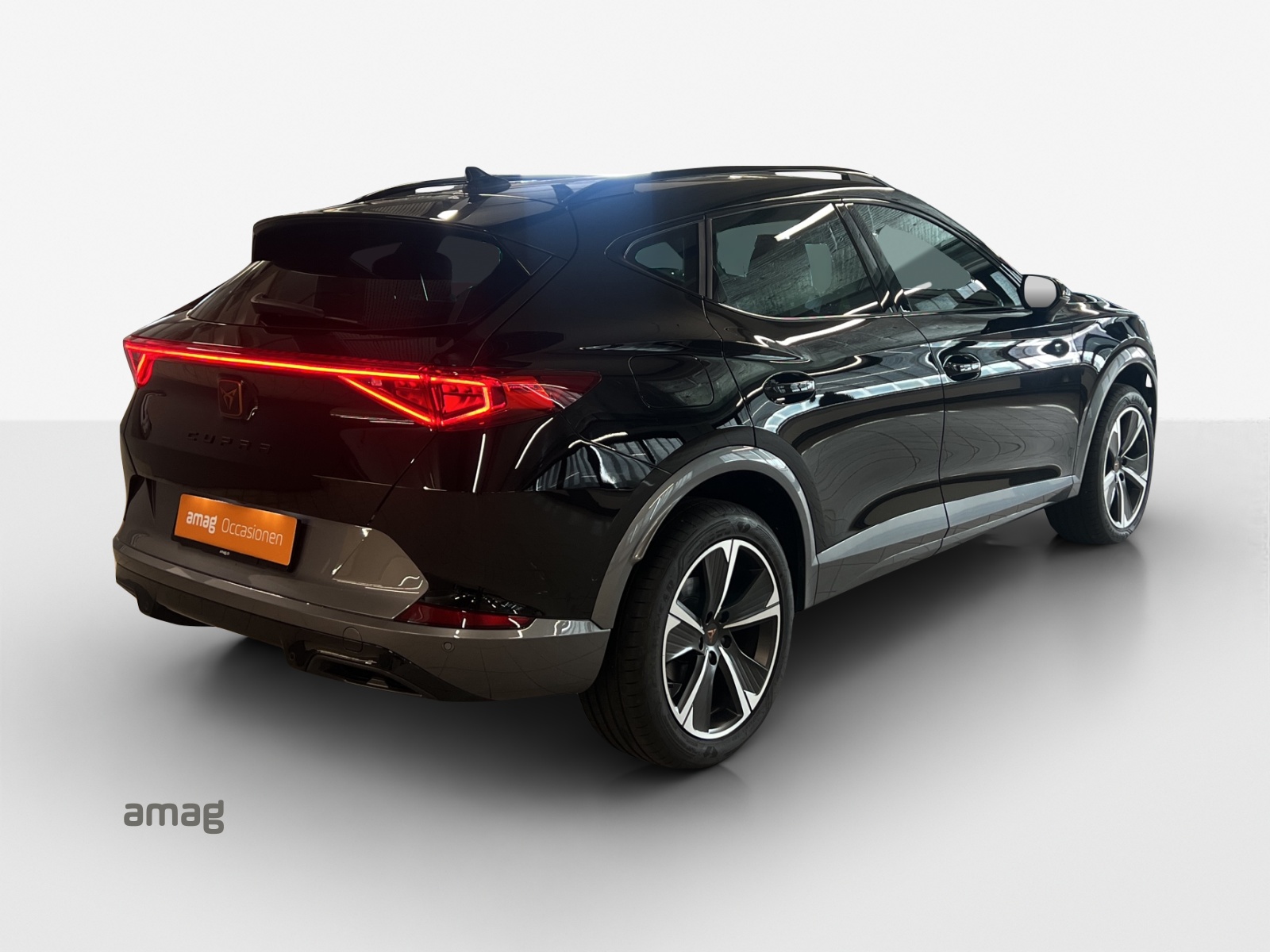 CUPRA Formentor 1.5 TSI Inicio DSG-image-4