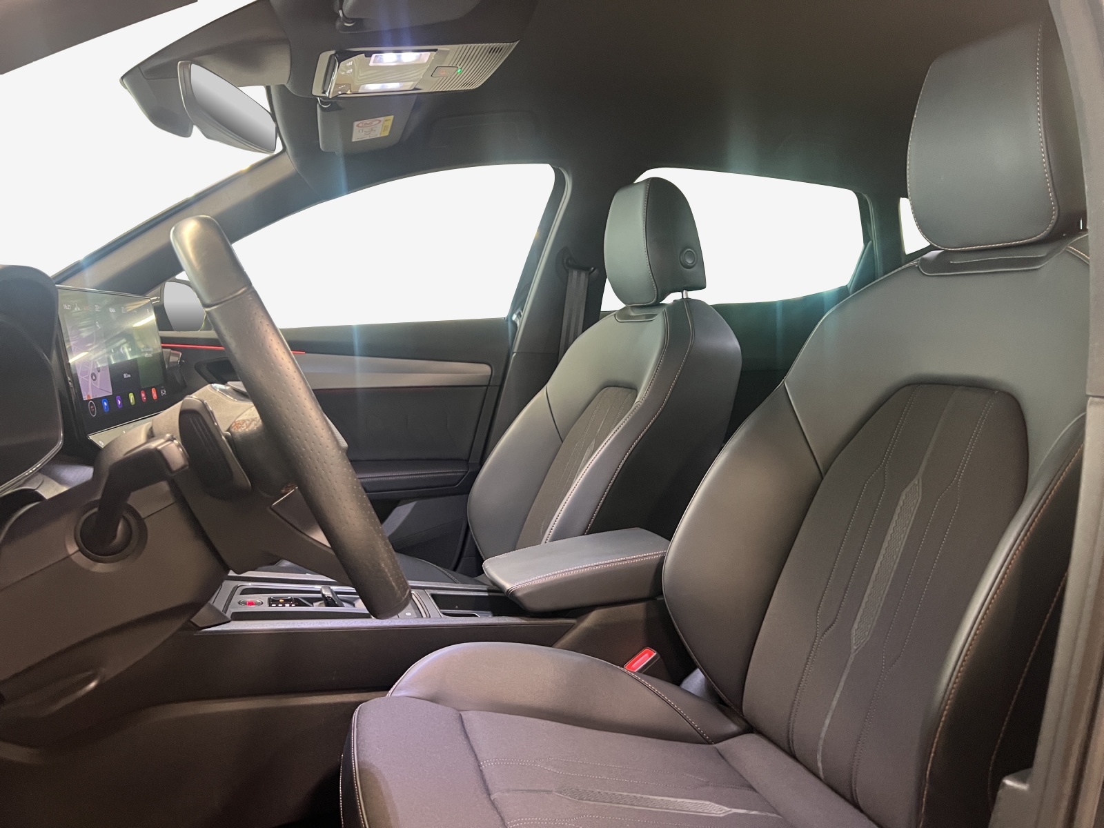 CUPRA Formentor 1.5 TSI Inicio DSG-image-7