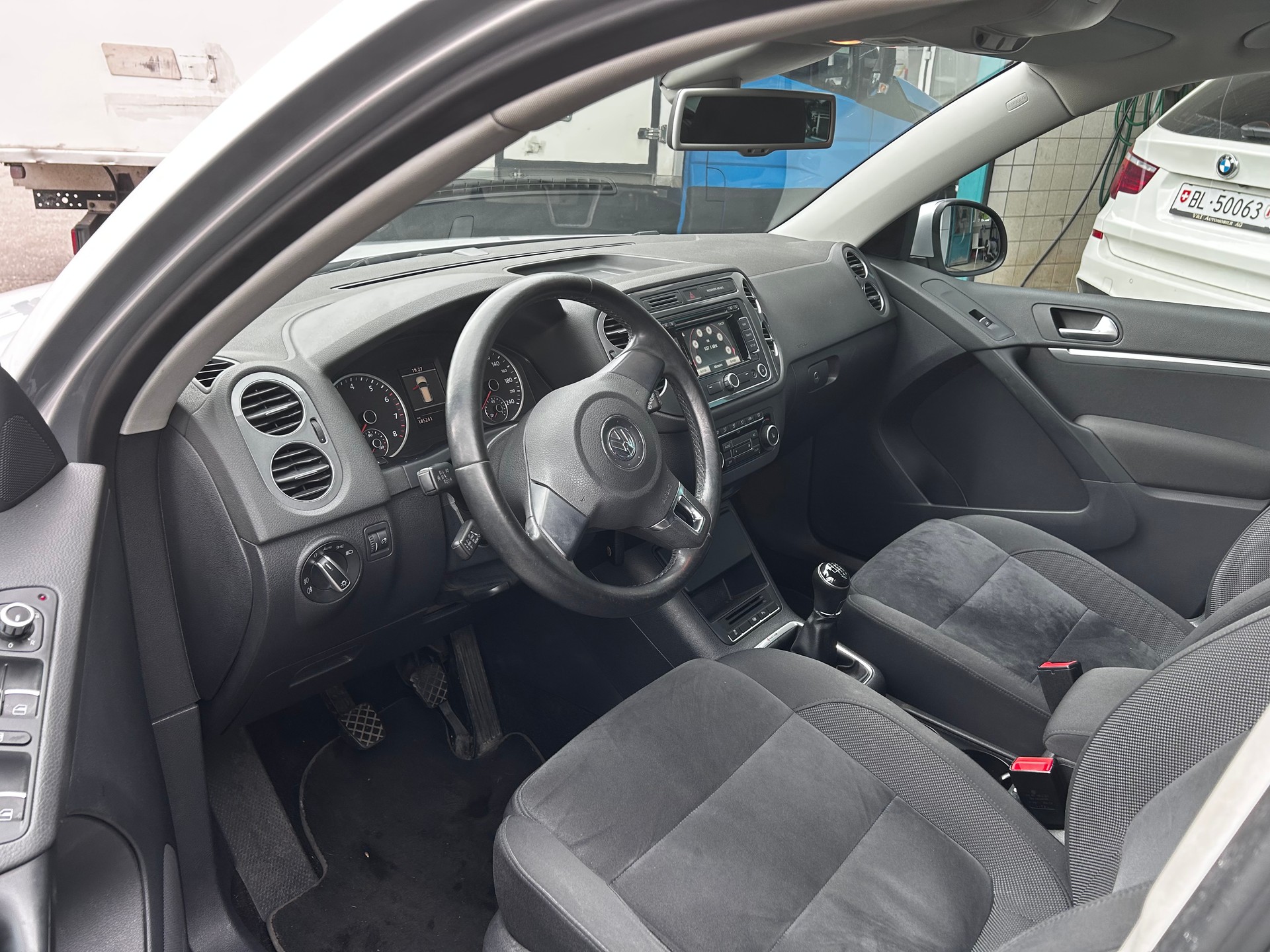 VW Tiguan 2.0 TSI Track&Style 4Motion-image-9