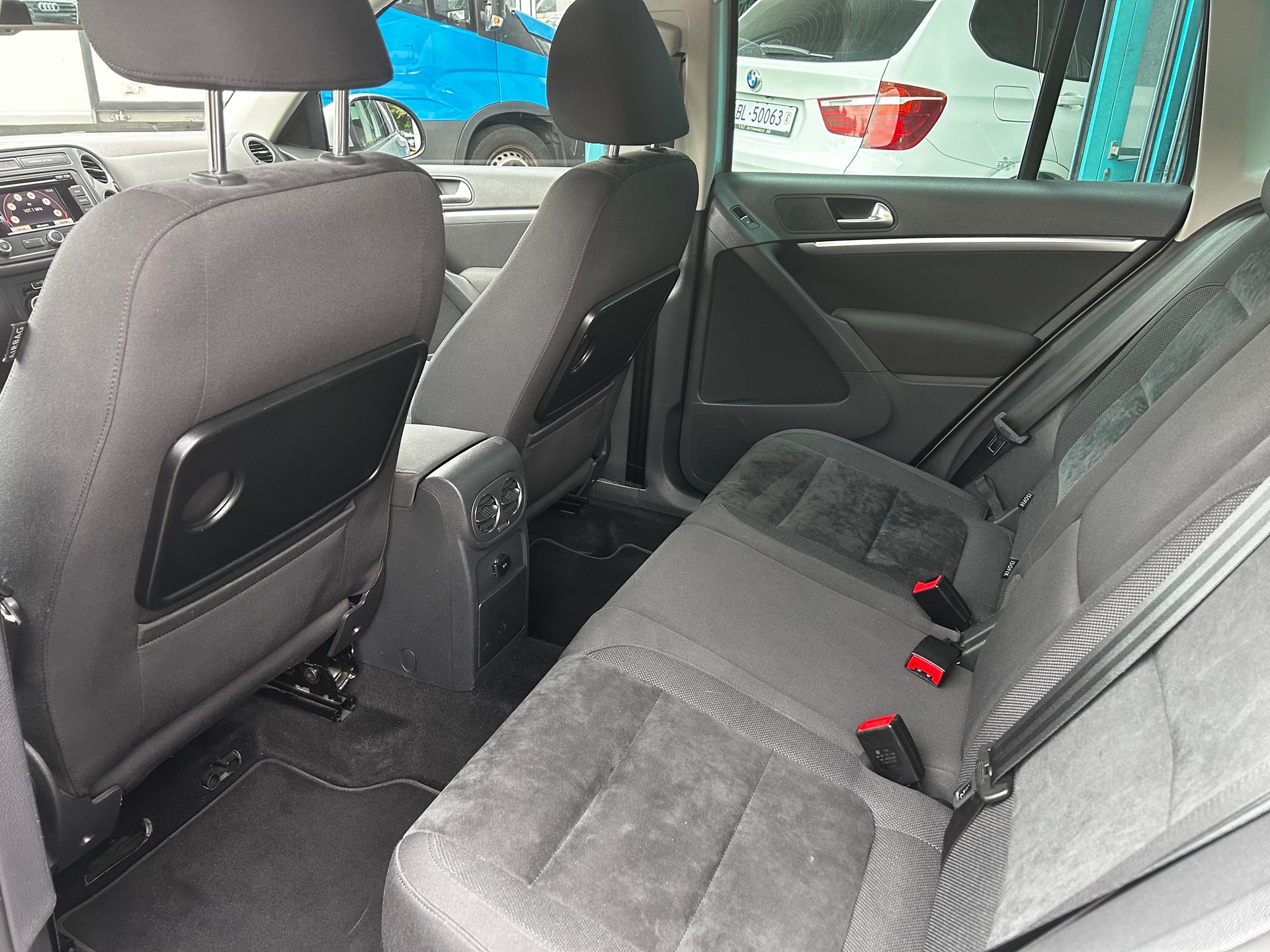 VW Tiguan 2.0 TSI Track&Style 4Motion-image-7
