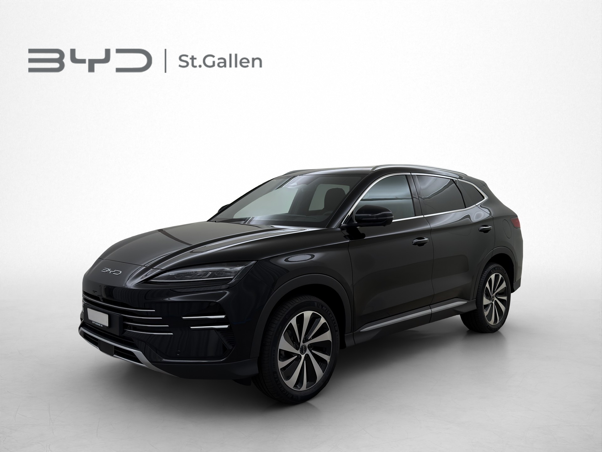 BYD Seal U DM-i Design AWD-image-0