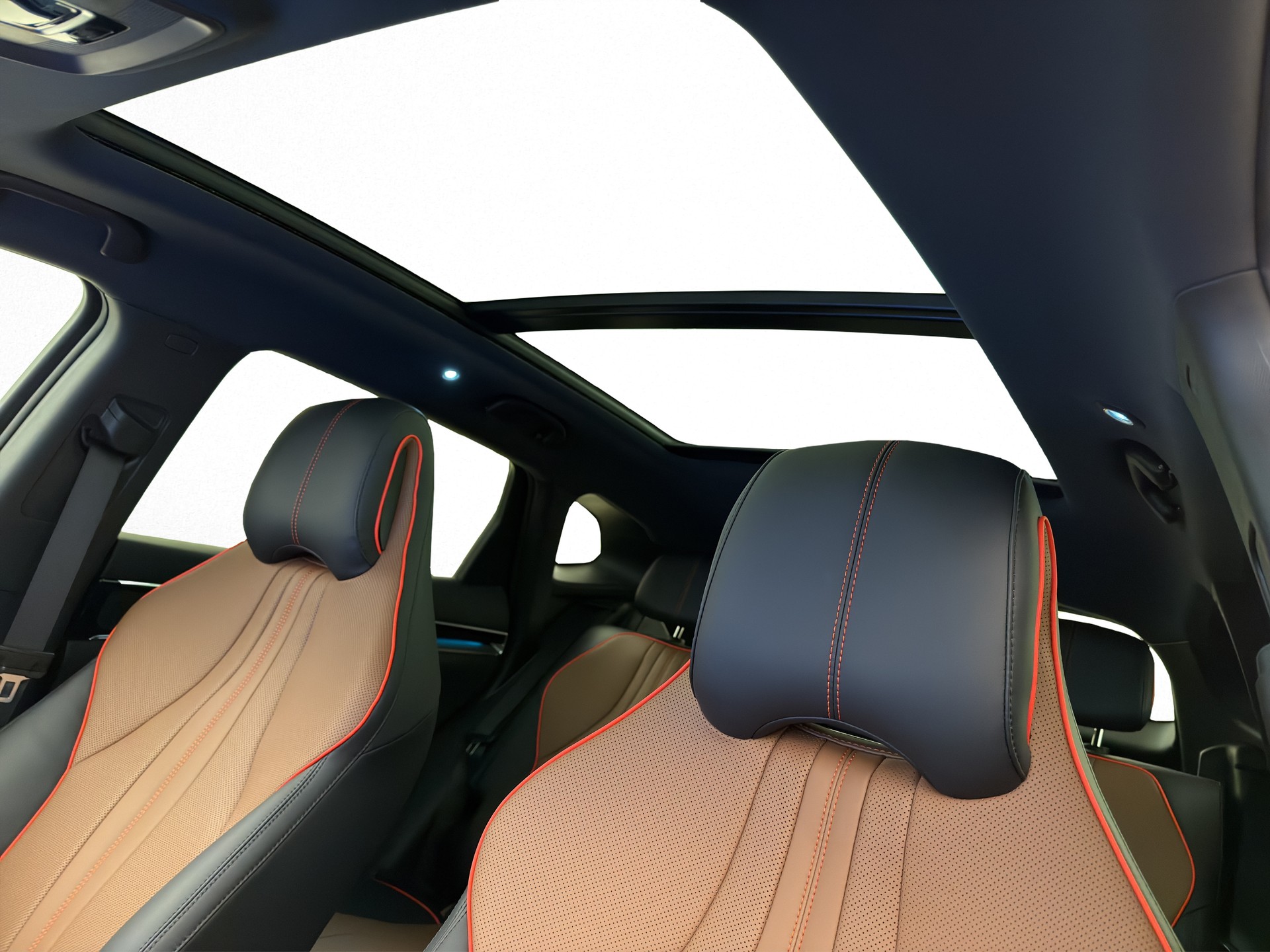 BYD Seal U DM-i Design AWD-image-14