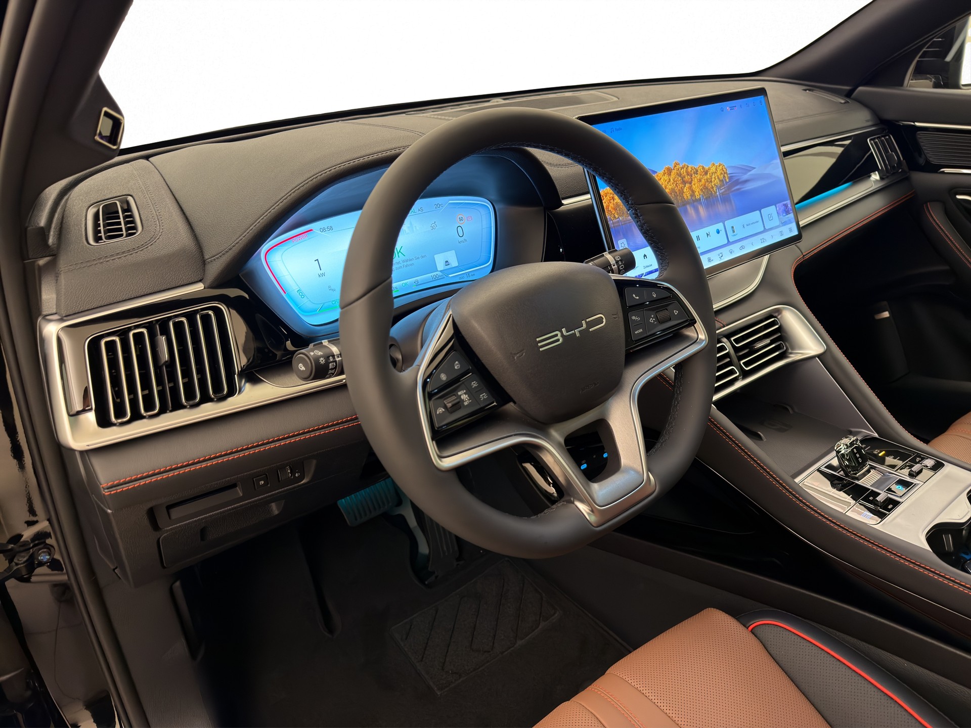 BYD Seal U DM-i Design AWD-image-13