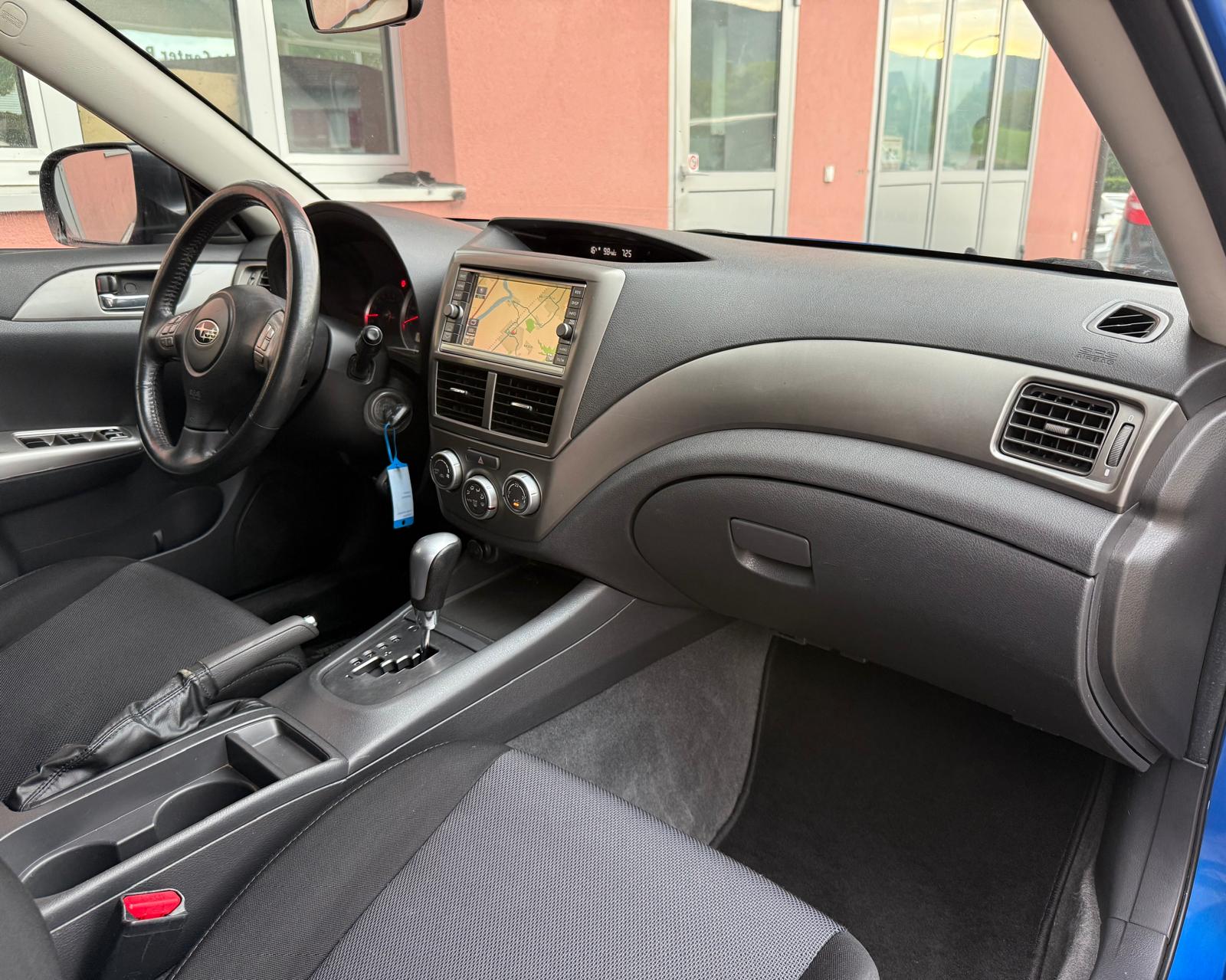 SUBARU Impreza 2.0R Swiss Automatic / MFK 09.2026-image-7