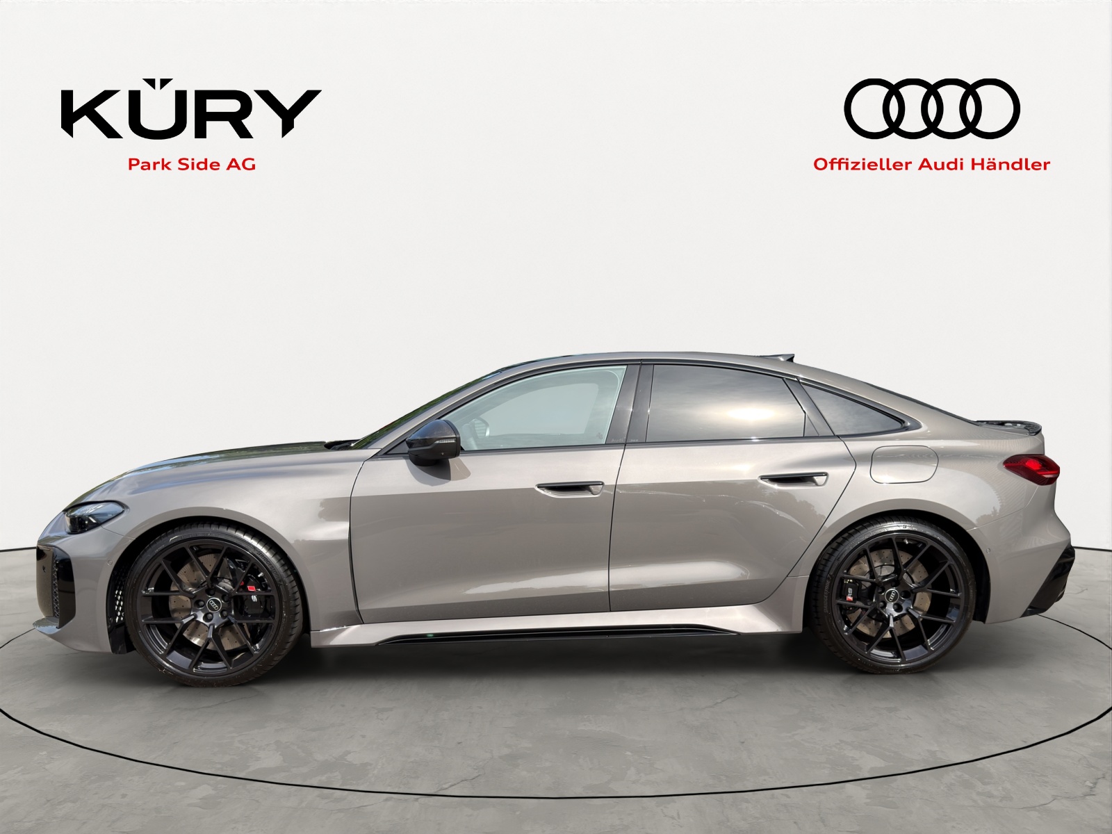 AUDI RS 5 Limousine TFSI 470 kW Tiptronic quattro-image-4