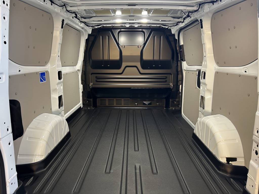 FORD Transit Custom Van 280 L1H1 Trend Automat-image-11