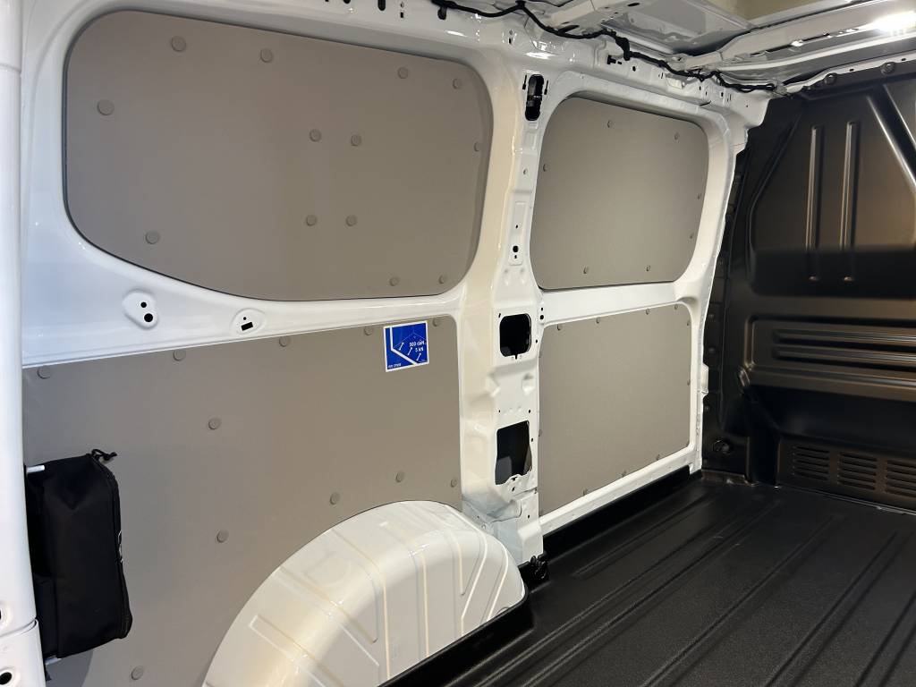 FORD Transit Custom Van 280 L1H1 Trend Automat-image-8