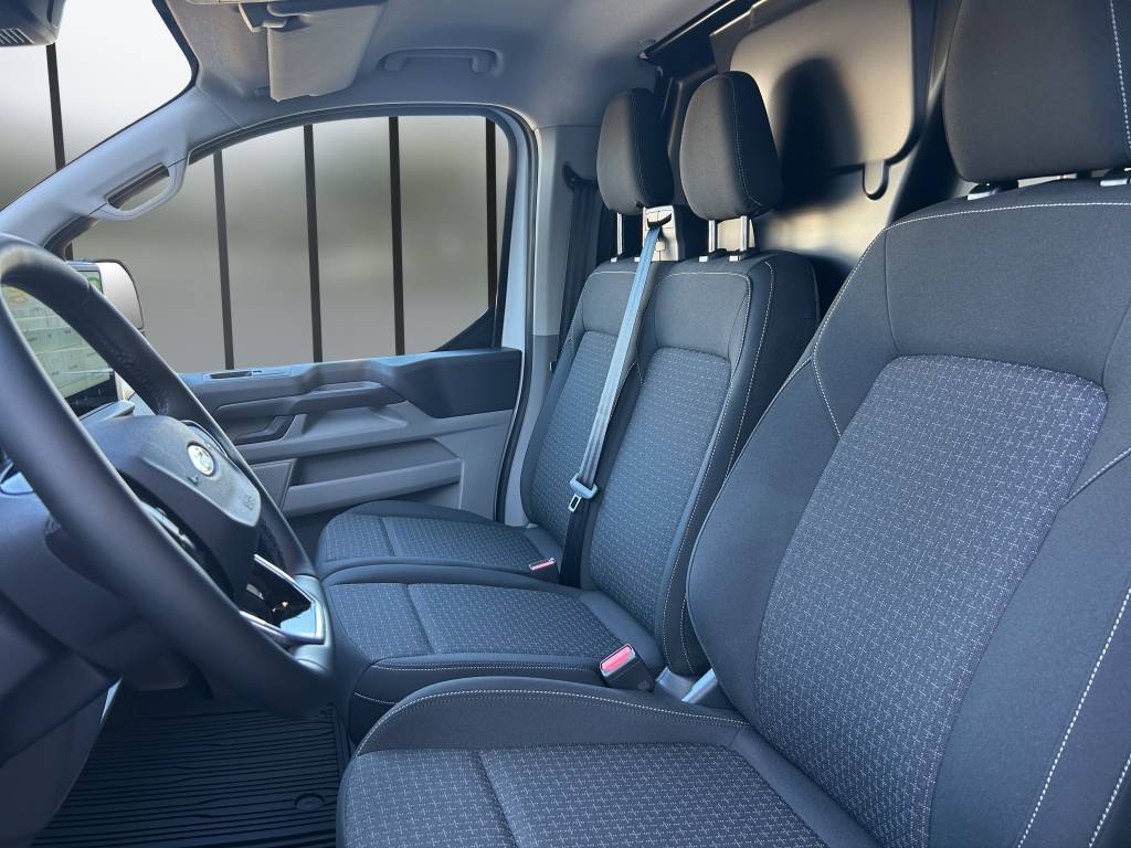FORD Transit Custom Van 280 L1H1 Trend Automat-image-7