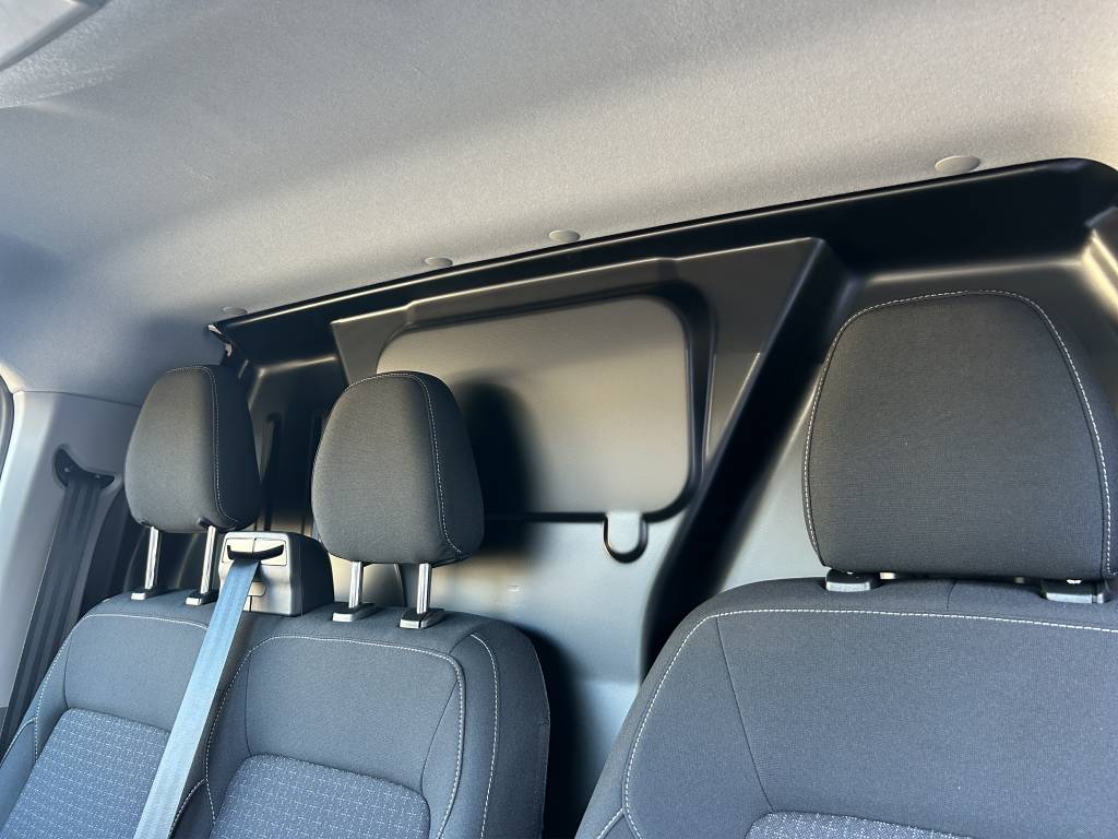FORD Transit Custom Van 280 L1H1 Trend Automat-image-9