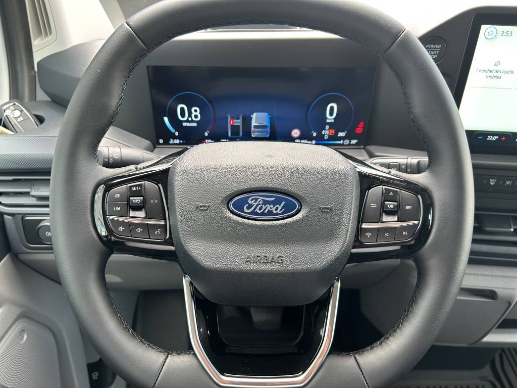 FORD Transit Custom Van 280 L1H1 Trend Automat-image-14