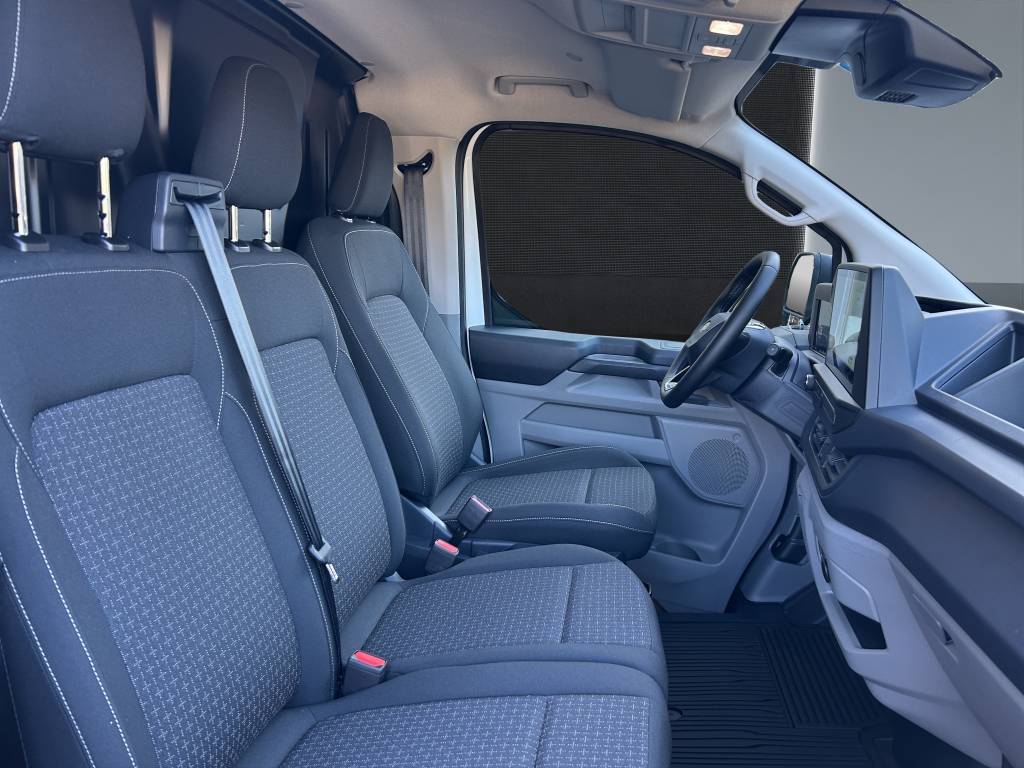 FORD Transit Custom Van 280 L1H1 Trend Automat-image-10