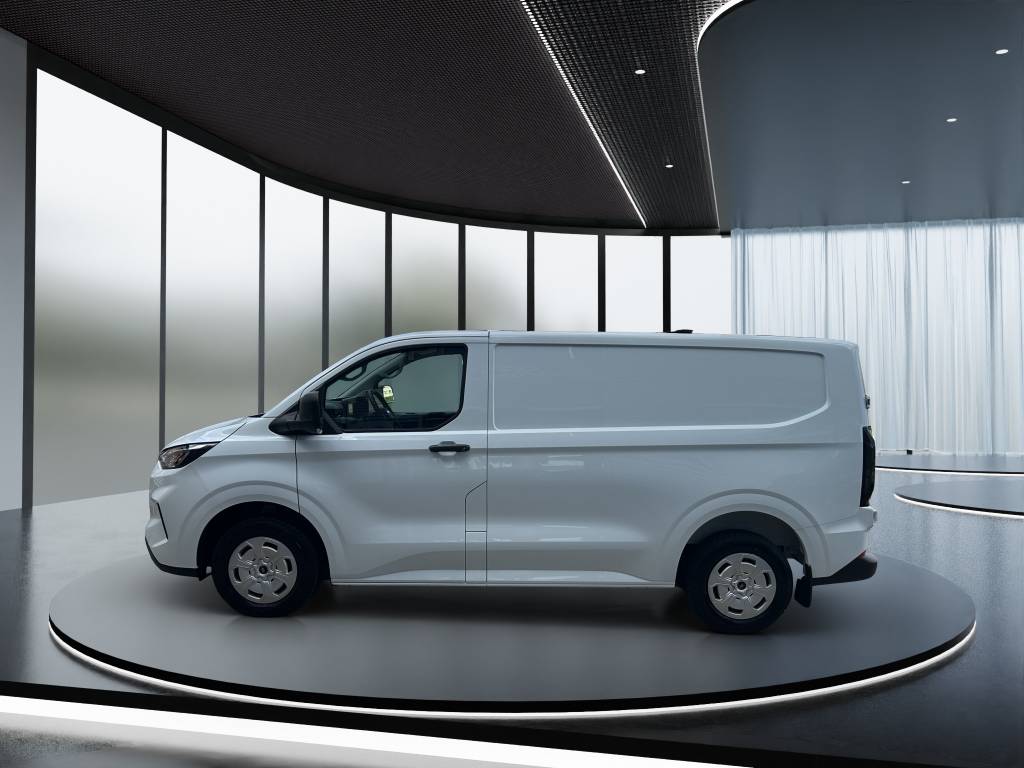 FORD Transit Custom Van 280 L1H1 Trend Automat-image-2