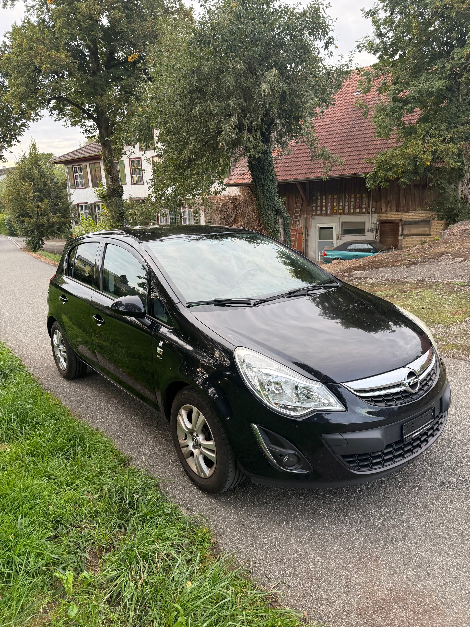 OPEL Corsa 1.4 TP Color Edition Automatic-image-2
