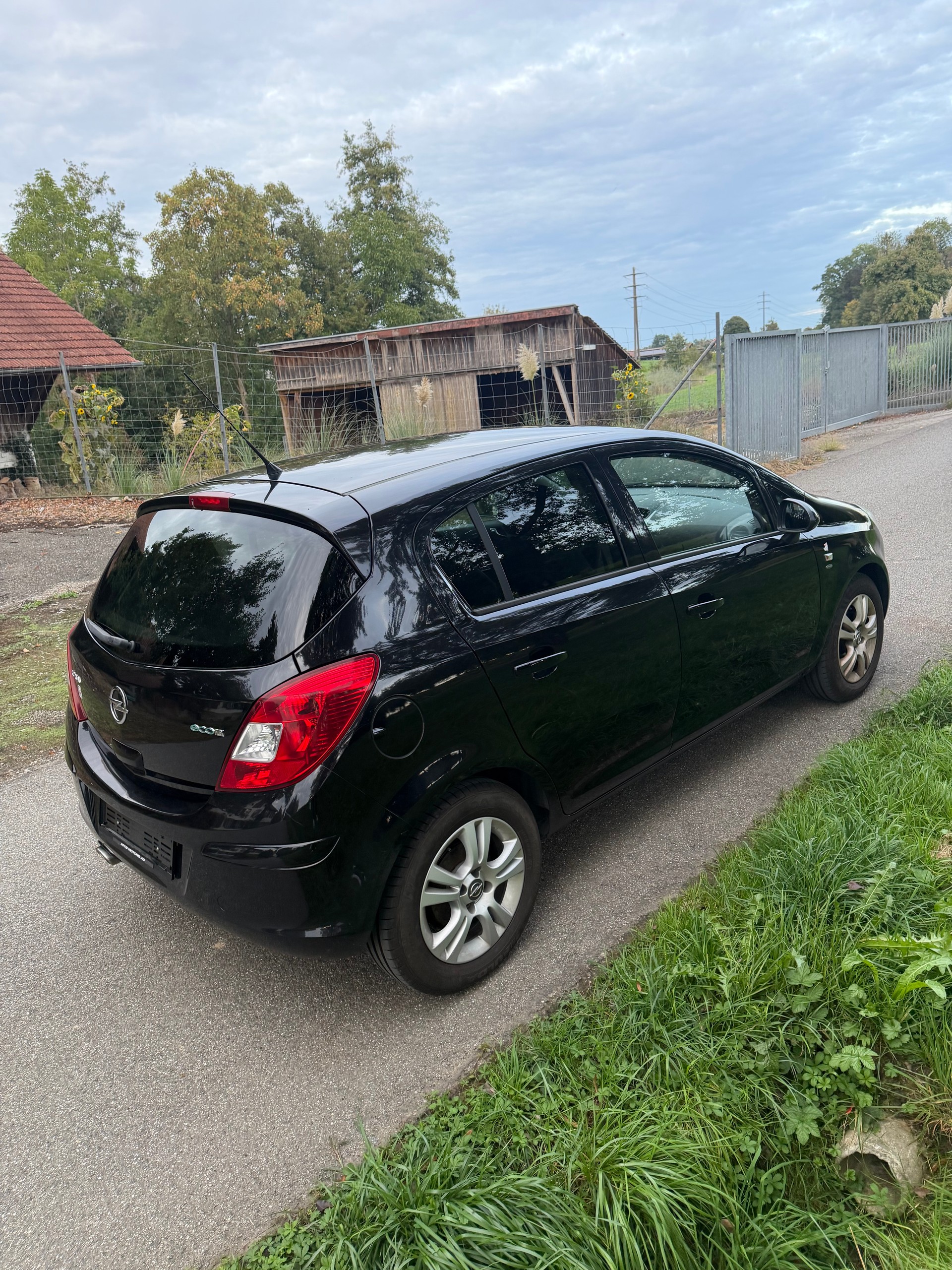 OPEL Corsa 1.4 TP Color Edition Automatic-image-6