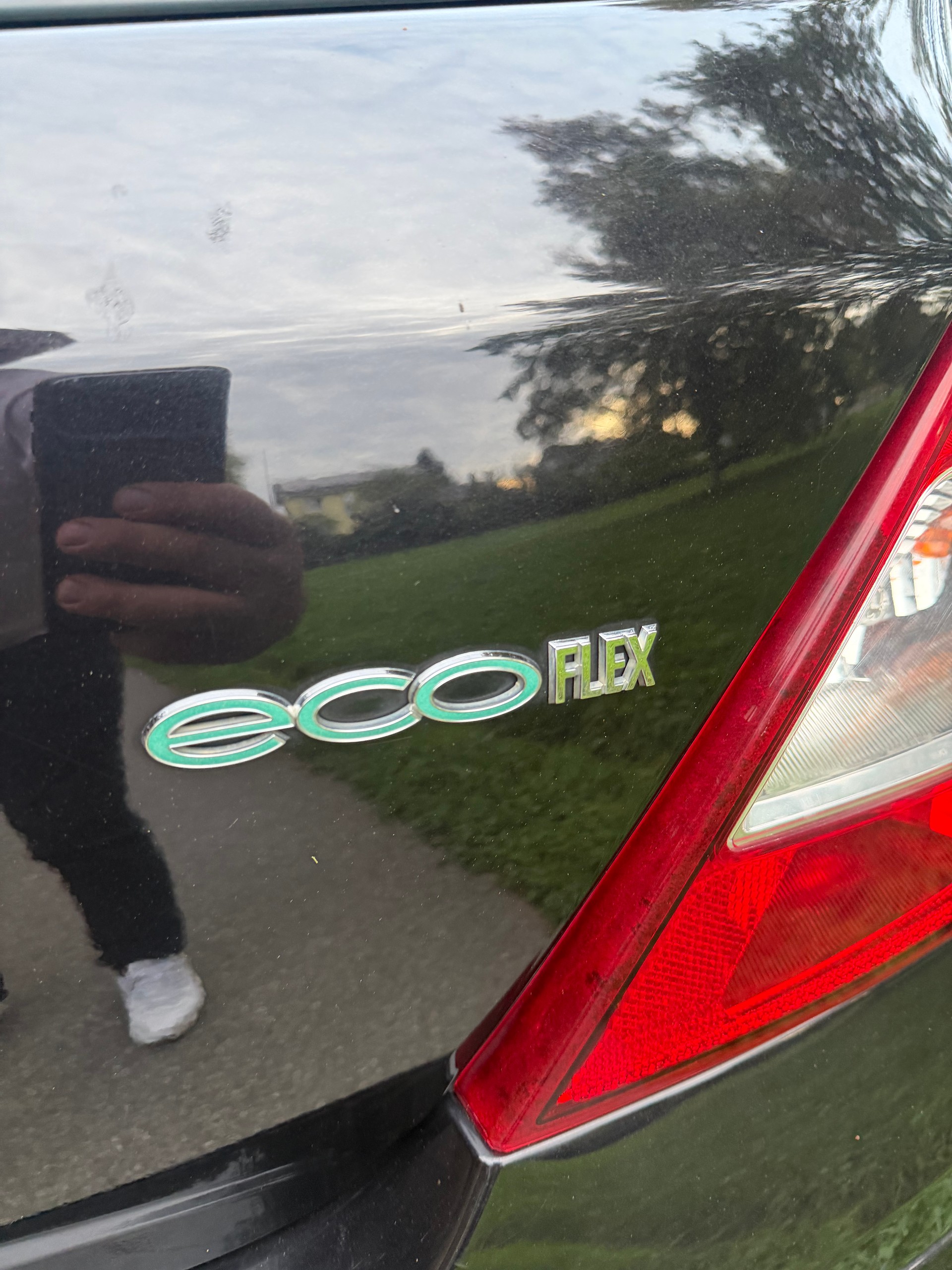 OPEL Corsa 1.4 TP Color Edition Automatic-image-7