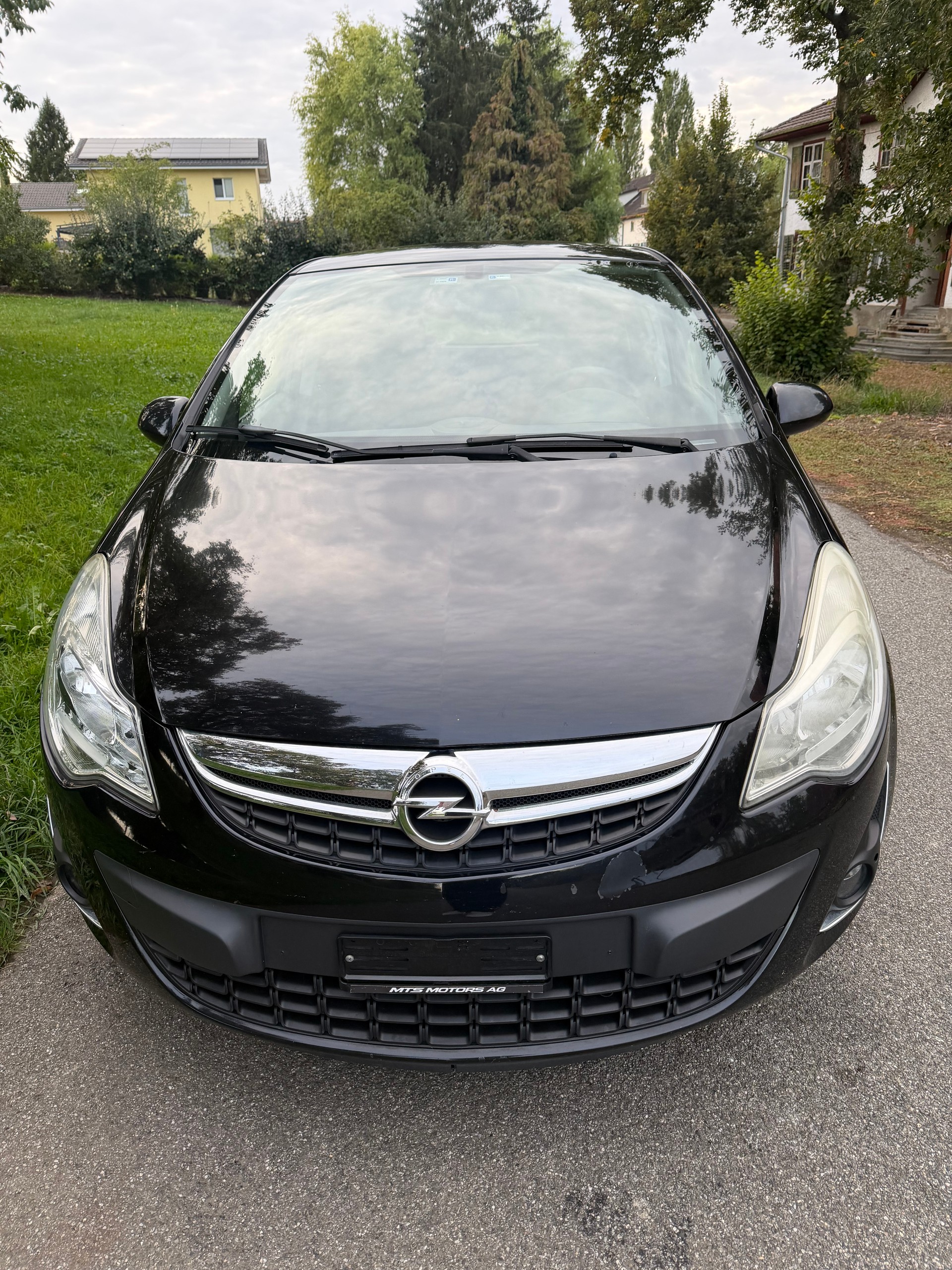 OPEL Corsa 1.4 TP Color Edition Automatic-image-3
