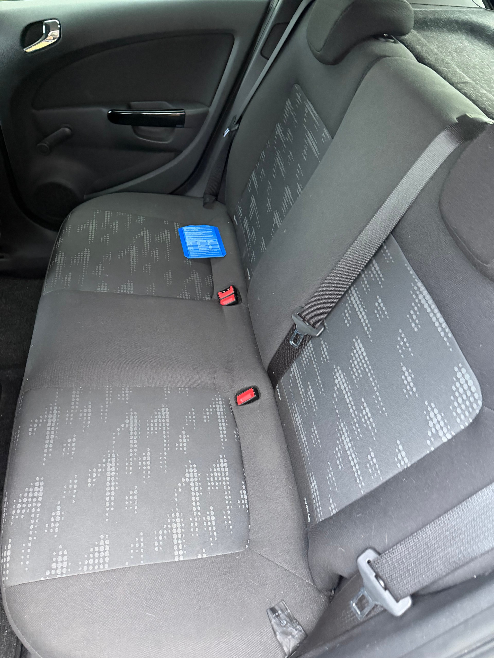 OPEL Corsa 1.4 TP Color Edition Automatic-image-8