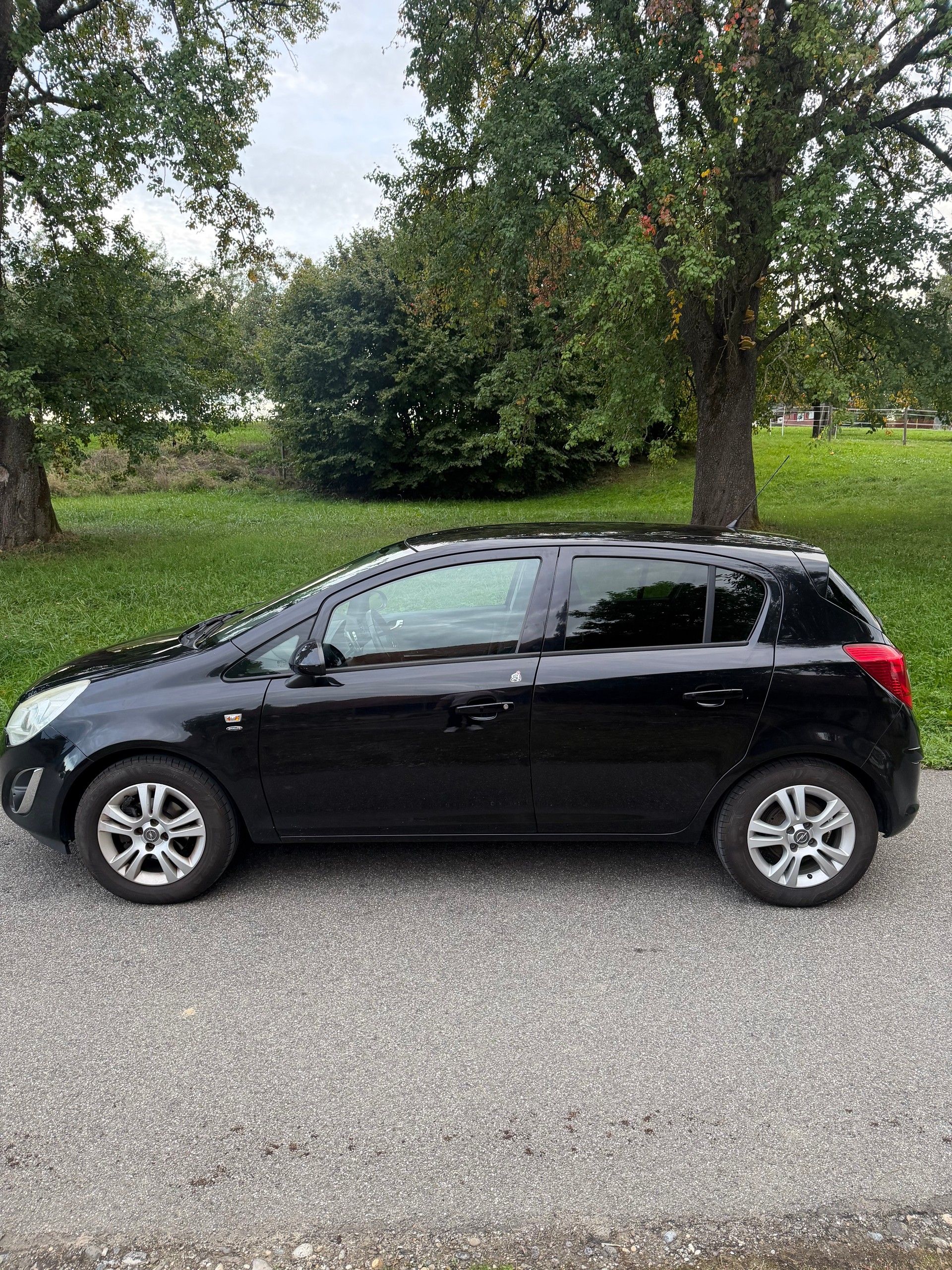 OPEL Corsa 1.4 TP Color Edition Automatic-image-0