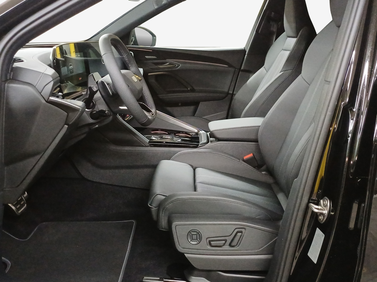 AUDI Q5 TFSI quatto 200 kW S-tronic-image-7