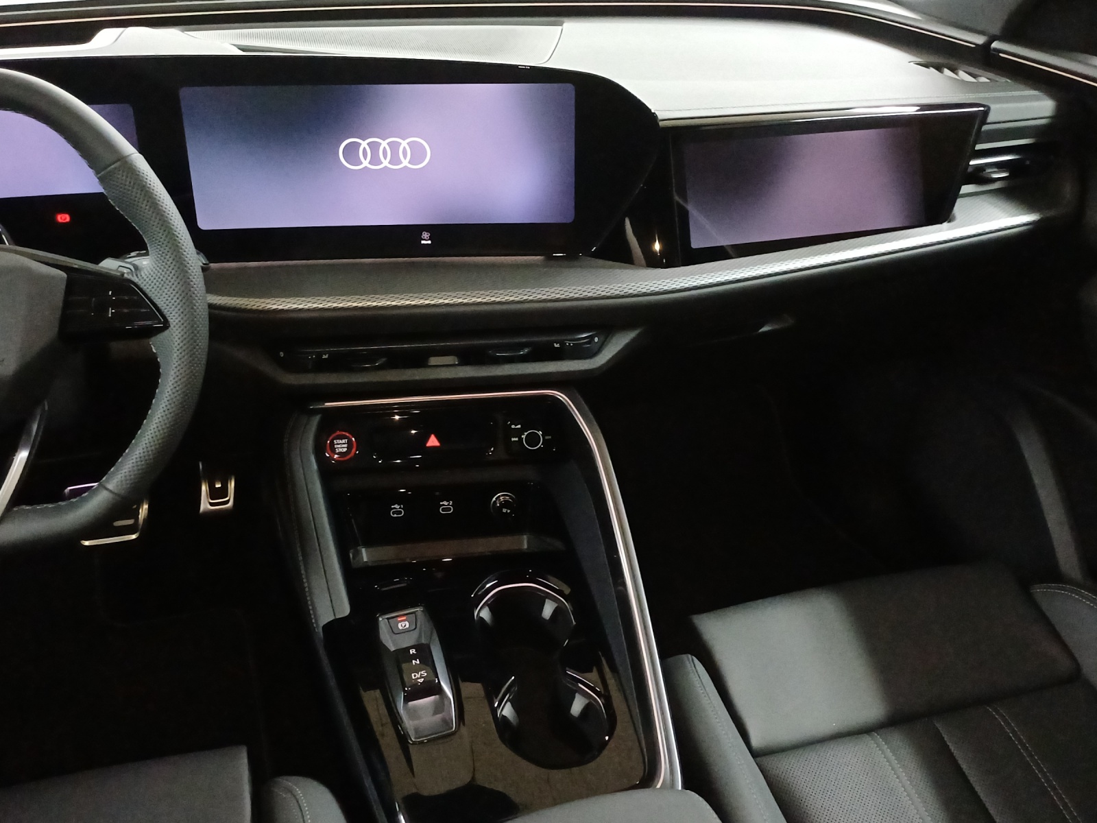 AUDI Q5 TFSI quatto 200 kW S-tronic-image-10