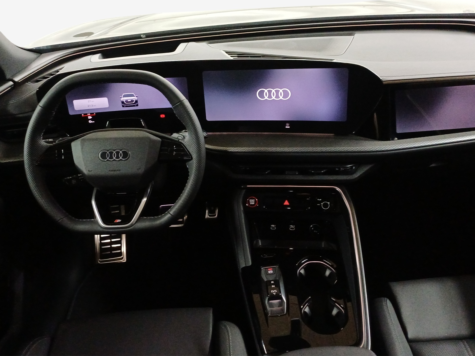 AUDI Q5 TFSI quatto 200 kW S-tronic-image-8