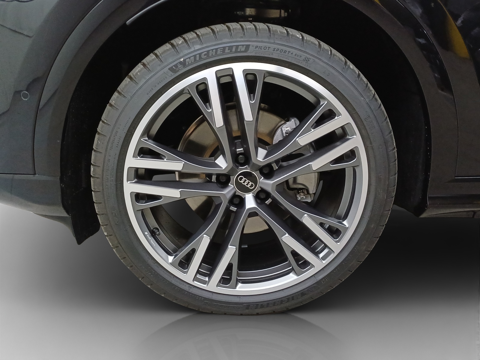 AUDI Q5 TFSI quatto 200 kW S-tronic-image-15