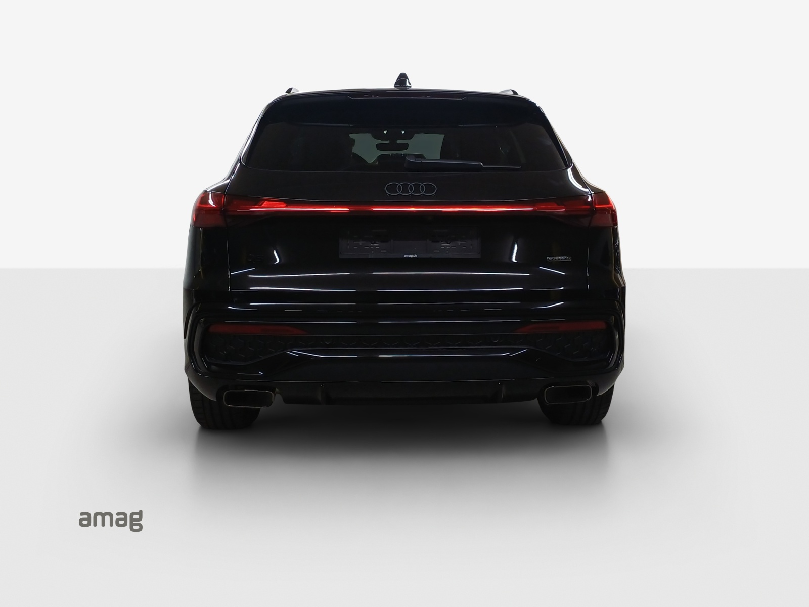 AUDI Q5 TFSI quatto 200 kW S-tronic-image-3