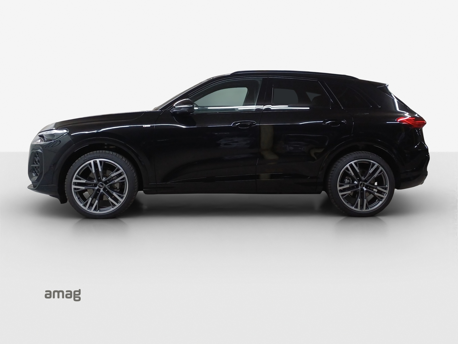 AUDI Q5 TFSI quatto 200 kW S-tronic-image-1