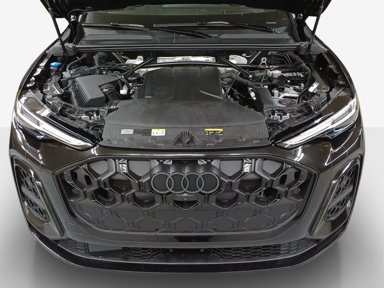 AUDI Q5 TFSI quatto 200 kW S-tronic-image-14