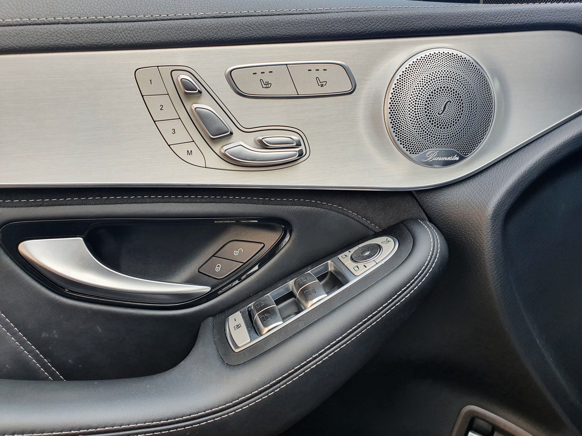 MERCEDES-BENZ GLC 63 S AMG 4m+-image-5