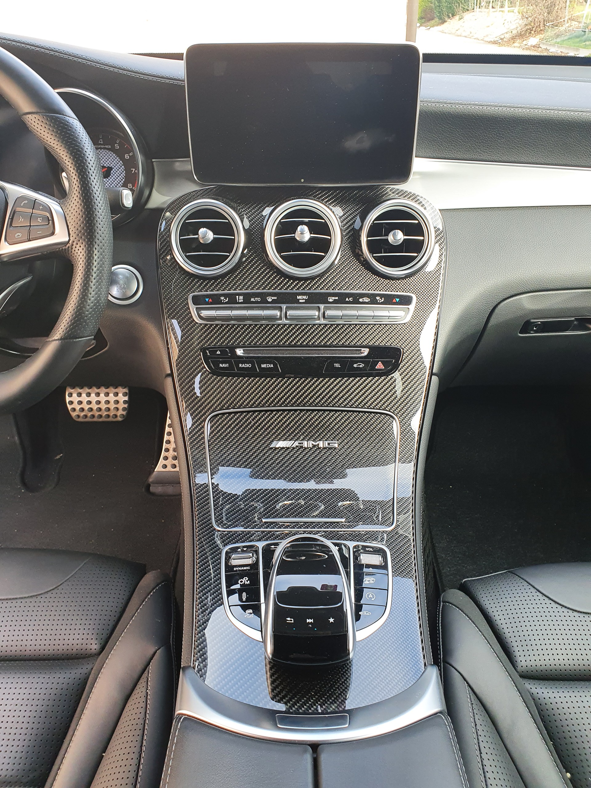 MERCEDES-BENZ GLC 63 S AMG 4m+-image-3