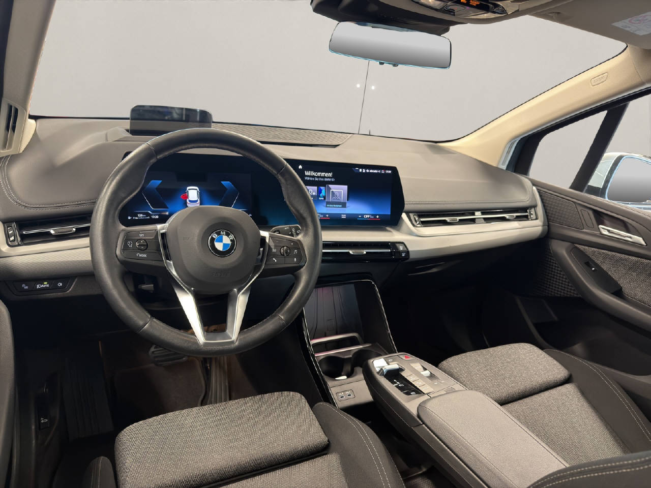 BMW 2er Reihe U06 Active Tourer 223d xDrive-image-7