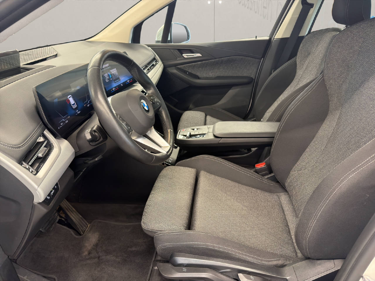 BMW 2er Reihe U06 Active Tourer 223d xDrive-image-4