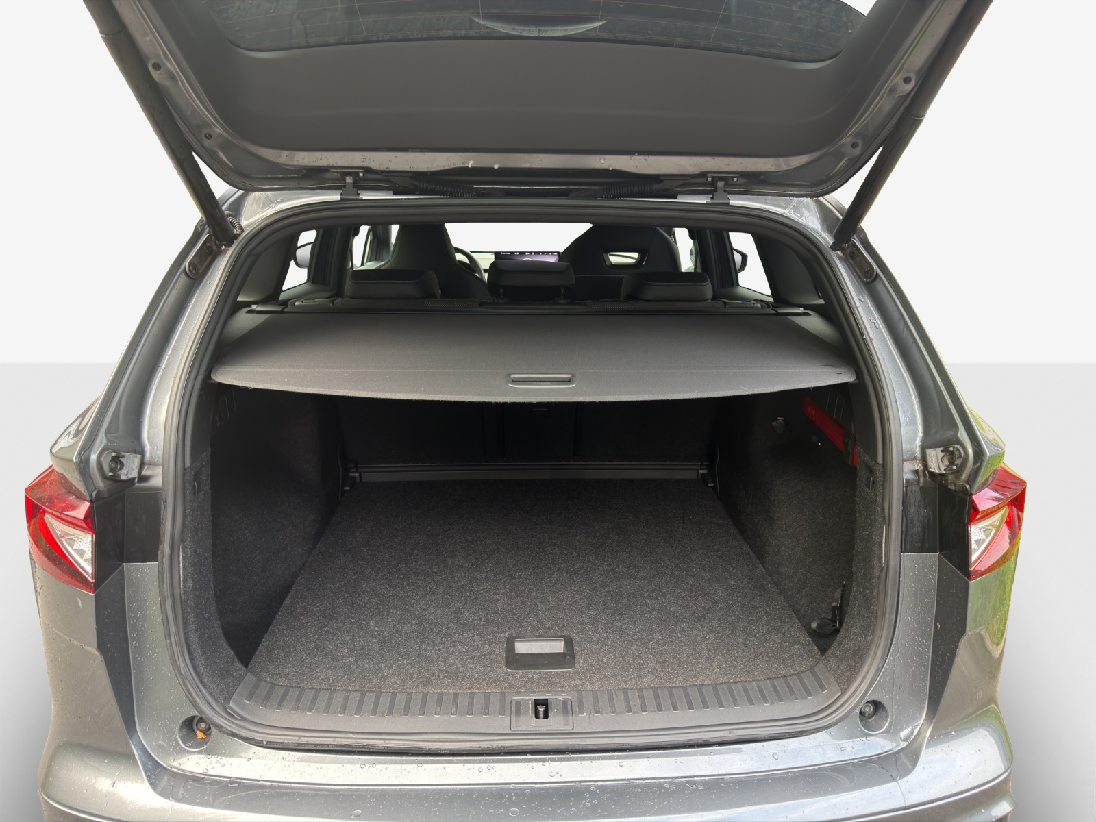 SKODA Enyaq iV 80x SportLine-image-13