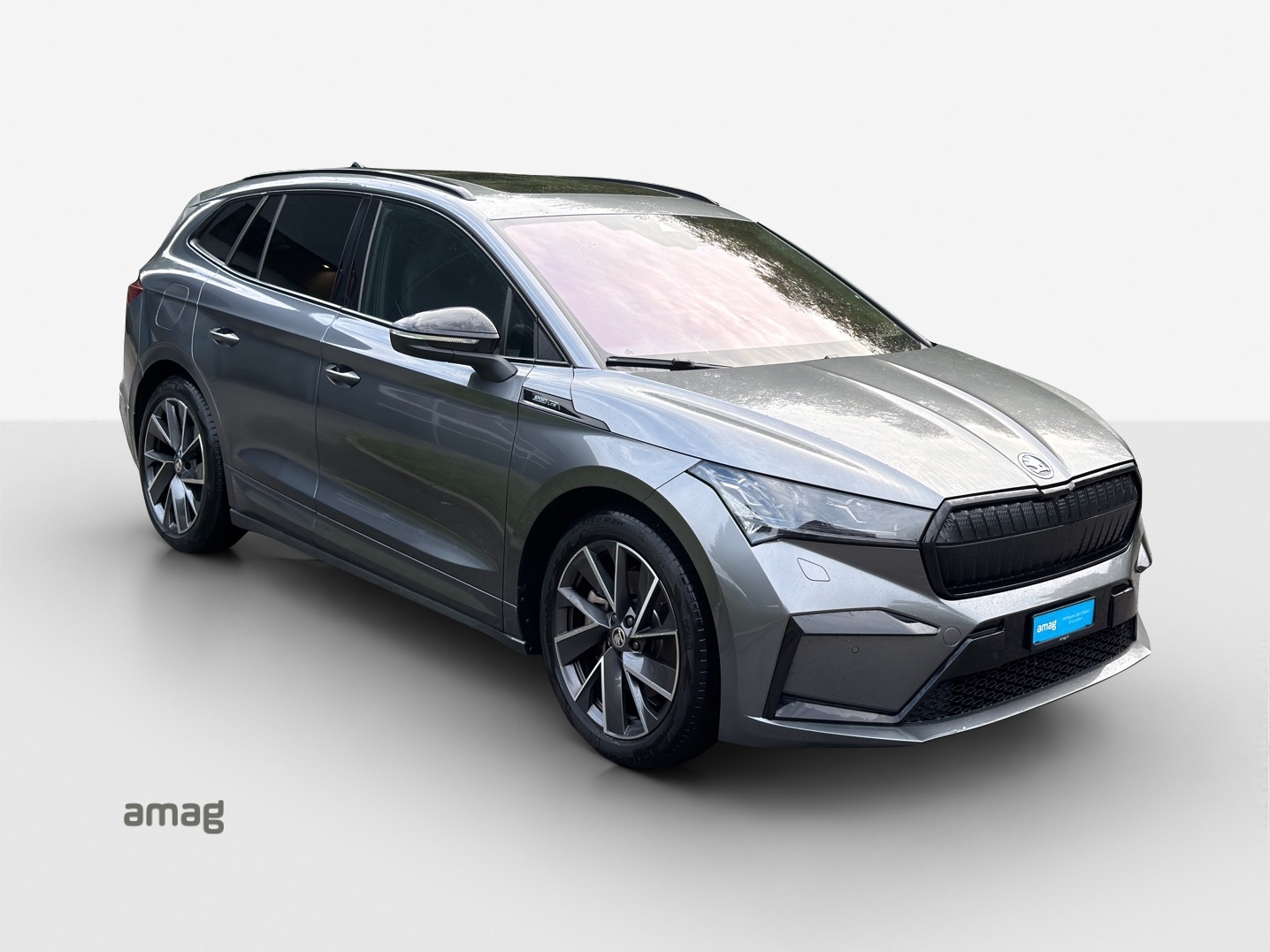 SKODA Enyaq iV 80x SportLine-image-6