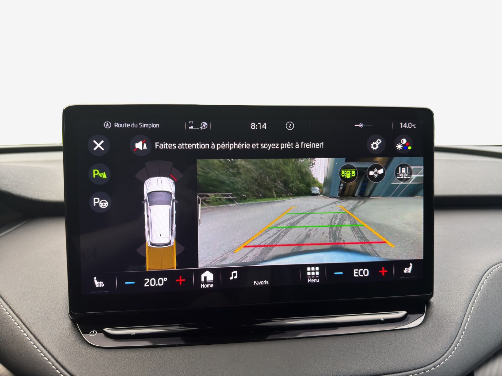 SKODA Enyaq iV 80x SportLine-image-16