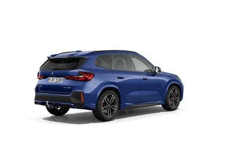 BMW X1 U11 23d xDrive paddles-showroom-element-1