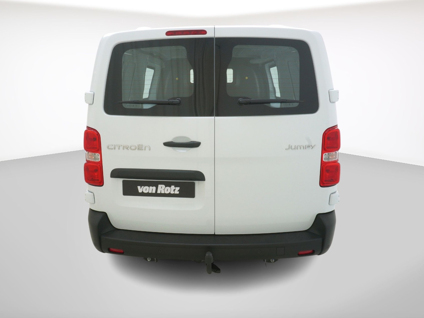 CITROEN Jumpy Kaw. XL 2.2 BlueHDi 150 S/S-image-2