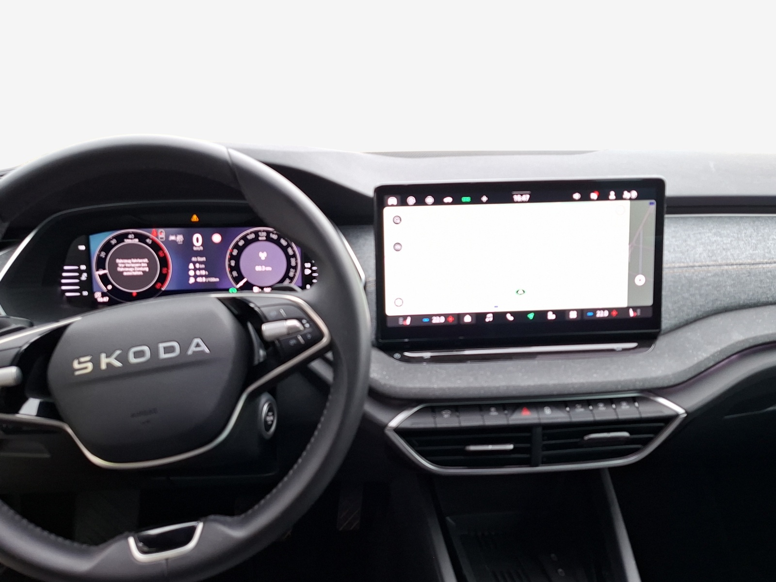 SKODA Octavia Combi 2.0 TDI DSG Selection-image-8
