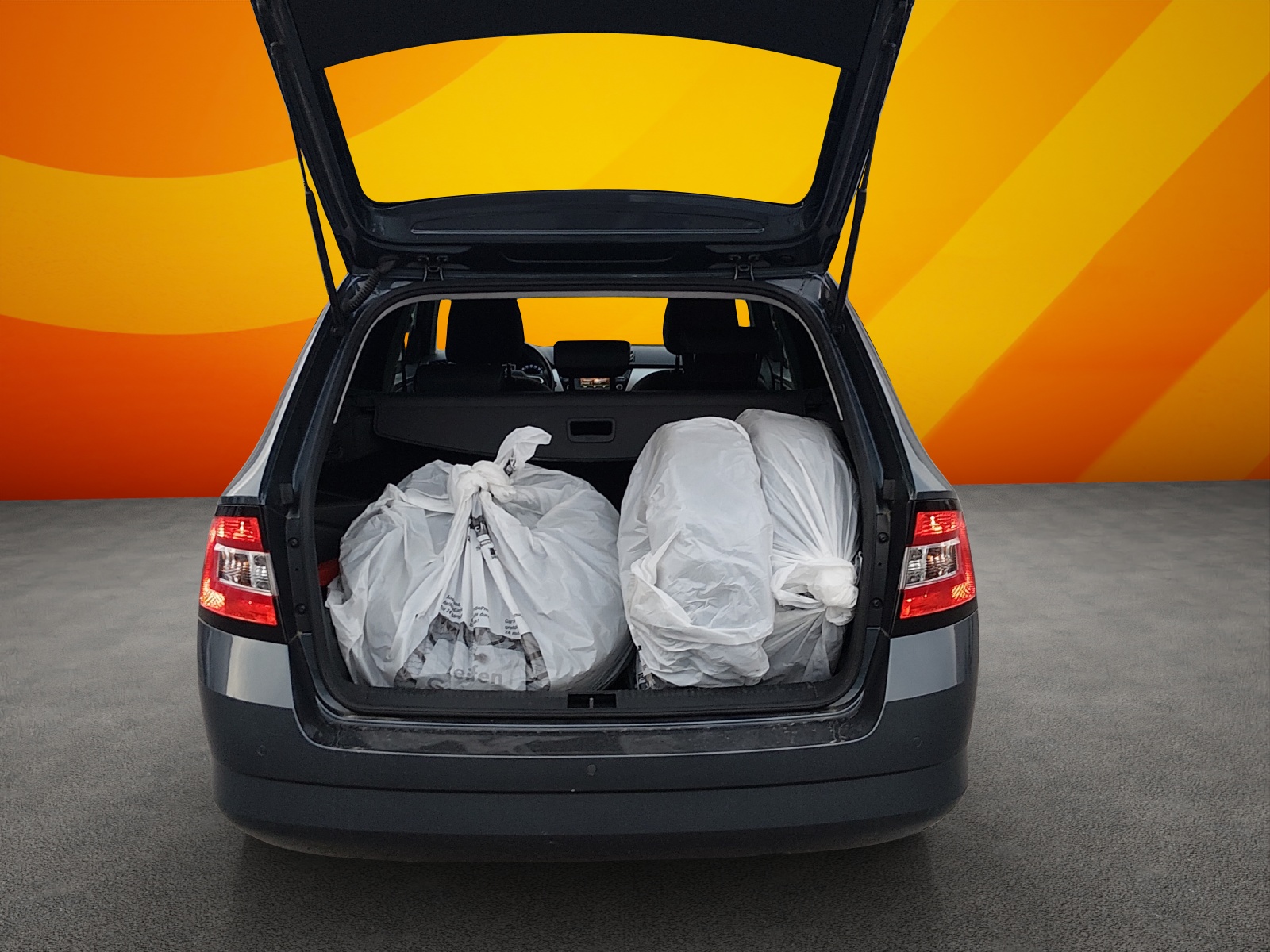 SKODA Fabia 1.2 TSI Ambition-image-12