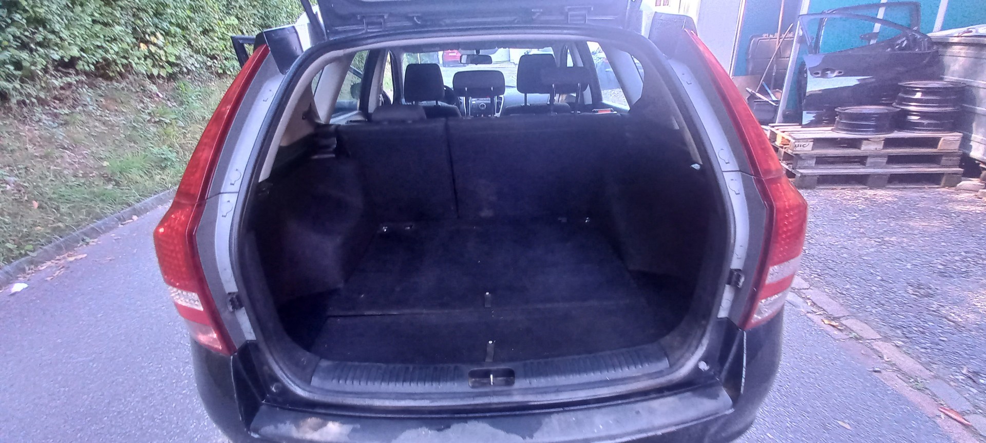 KIA Cee'd 1.4 16V Basic-image-12
