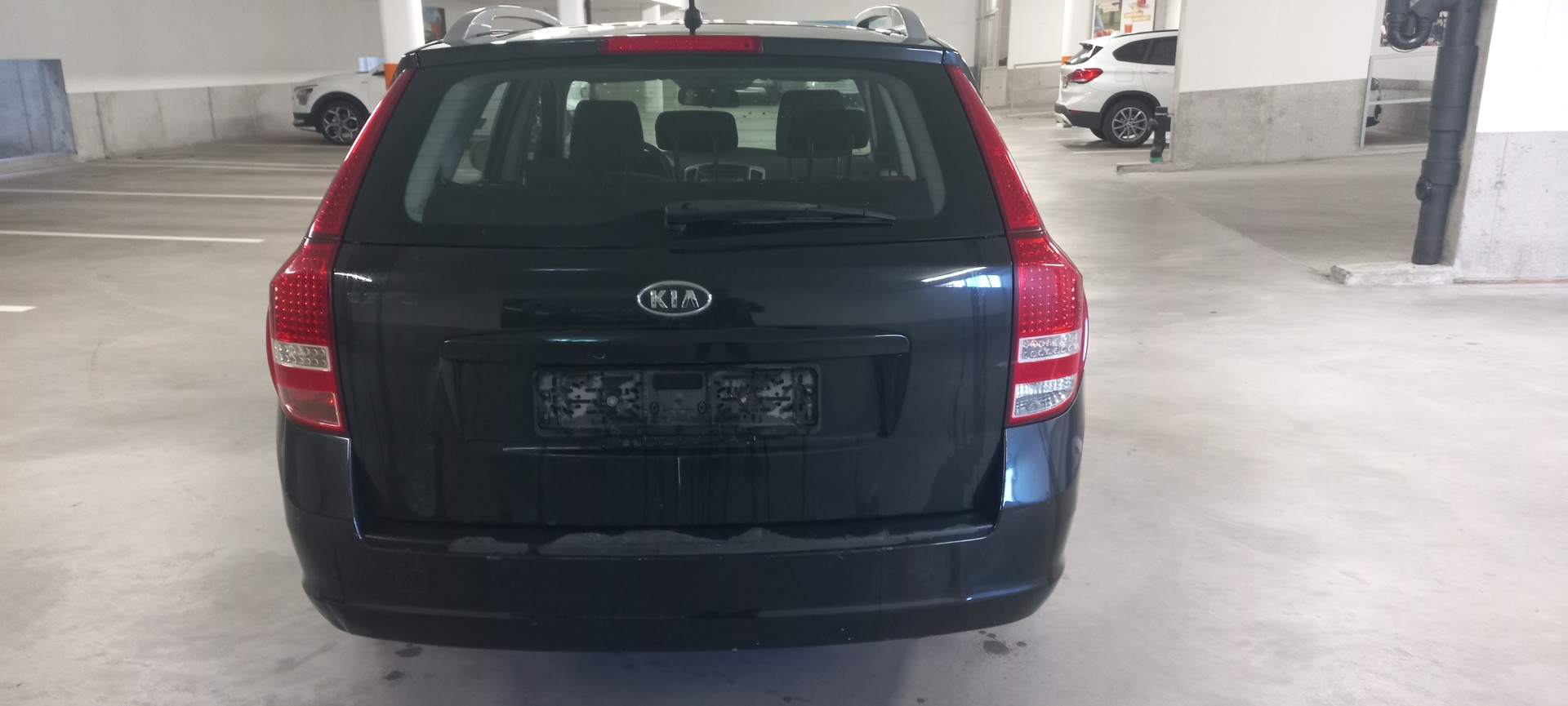 KIA Cee'd 1.4 16V Basic-image-5