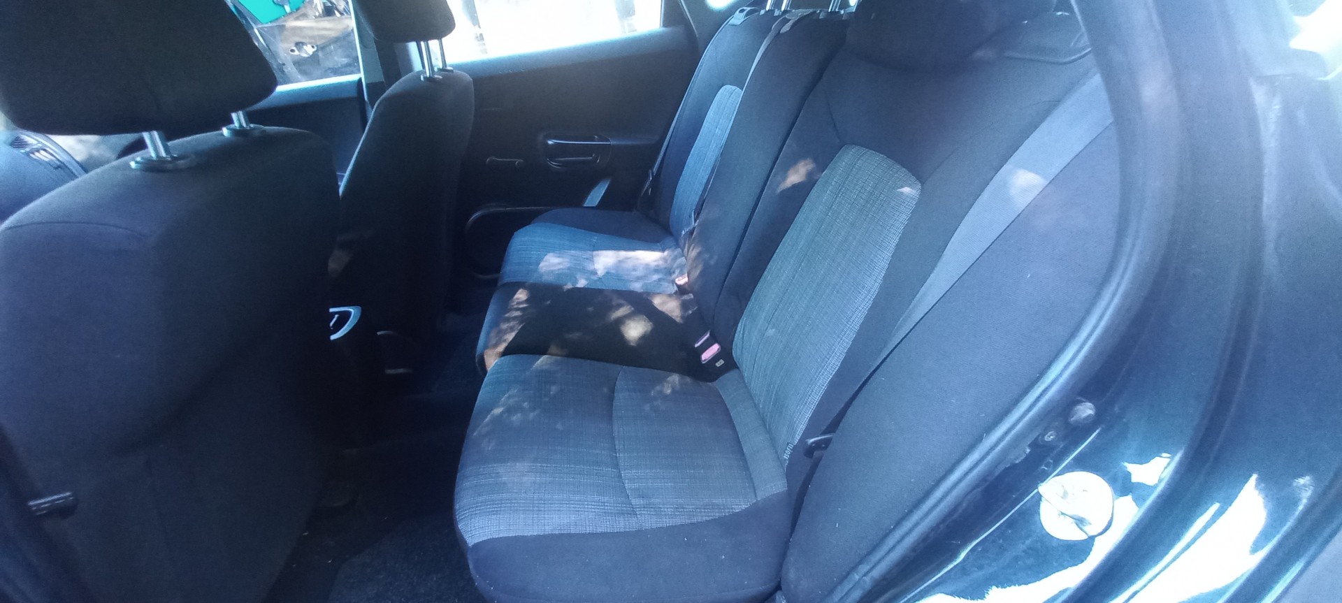 KIA Cee'd 1.4 16V Basic-image-10